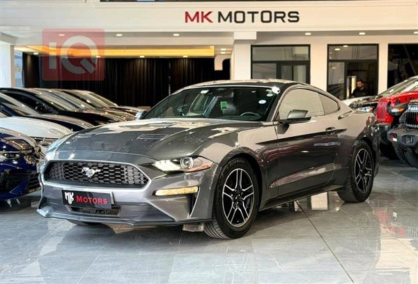 Ford Mustang 2022 for sale in Iraq - Duhok
